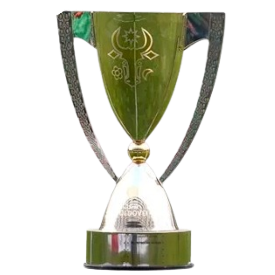 Moldavian champion