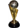 Bolivian champion