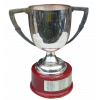 2nd League Champion Hong Kong