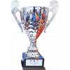 Hong Kong 3rd tier champion