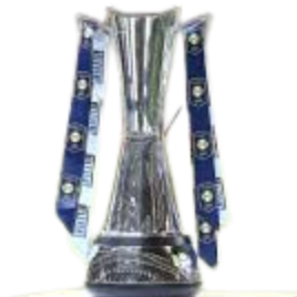 International Champions Cup winner