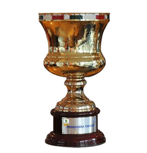Coppa Italia Primavera winner