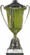 Jordanian Supercup Winner