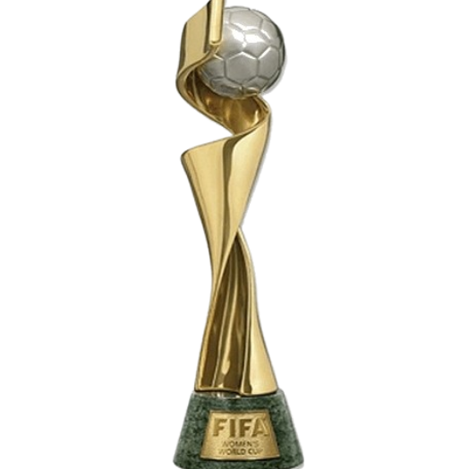 Women's World Cup Champion