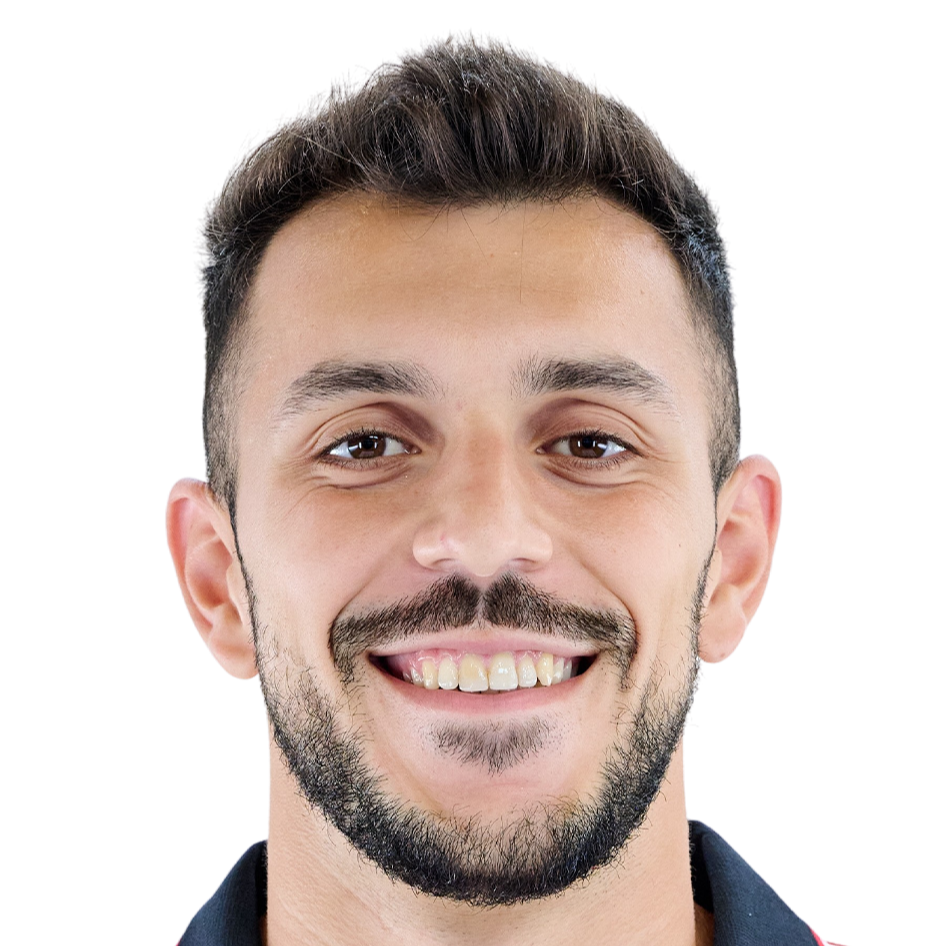 Aitor Paredes 