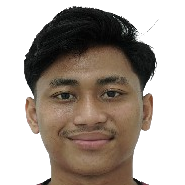Muhammad Arham Darmawan
