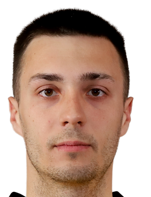 Daniil Kutsepalov