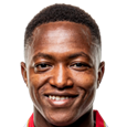 Kelvin John