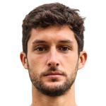Rodrigo Perez Casada