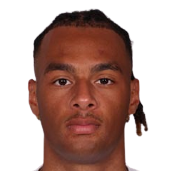 Iron Gomis