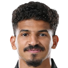 Mohammed Mahzari