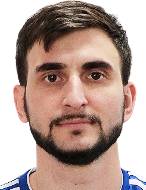 Temirlan Elmurzayev