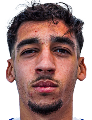 Othmane Chraibi