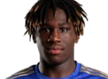 Calvin Ughelumba