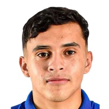 Sebastián Ruíz Díaz