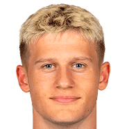 Markus Jensen