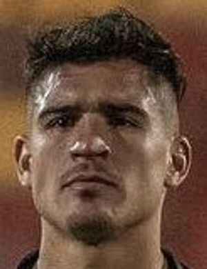 Matias olguin