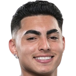 Jordhy Thompson