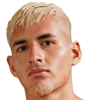 Jostin Bravo