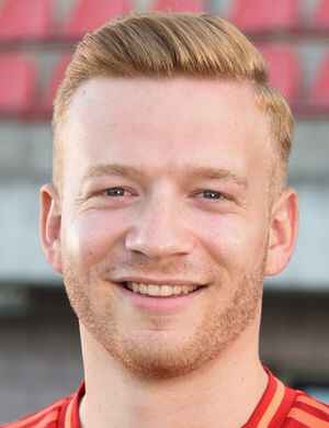 Jan Burkard