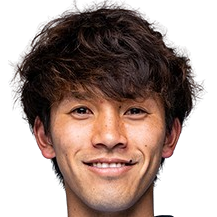 Kento Tachibanada
