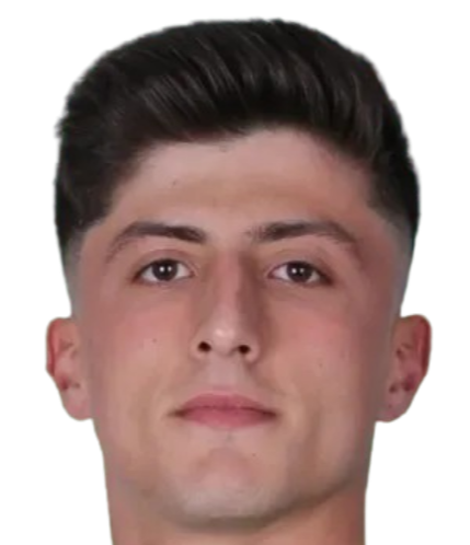 Oguzhan Celik