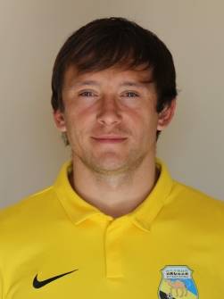 Mikhail Gabyshev