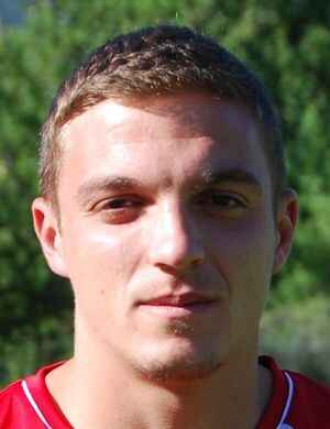 Andreas Mastrantonakis