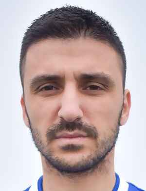 Jurgen Dushkaj