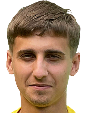 Alexandru vacarciuc