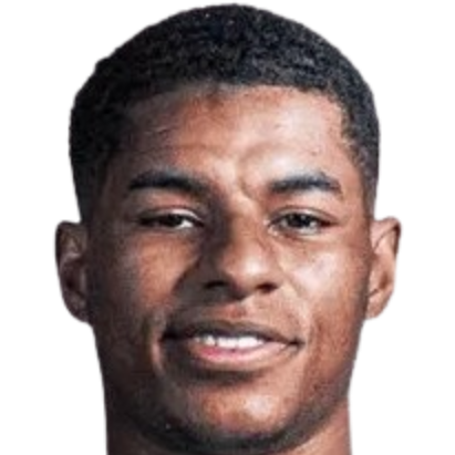 Marcus Rashford