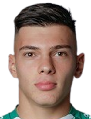 Zlatomir stoimenov