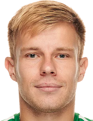 Maksim Shirokov