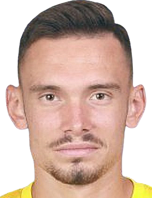 Mark Bencze