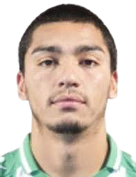 Lorenzo Reyes