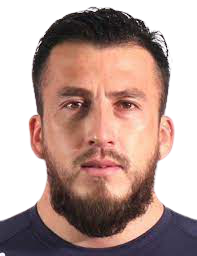 Fabián Cerda