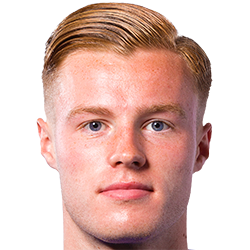 Aidan Wilson