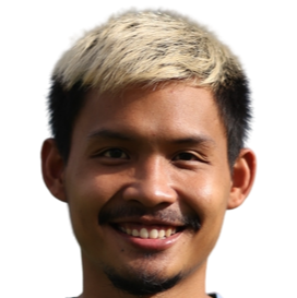 Saharat Pongsuwan