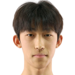Jiang Yuhan