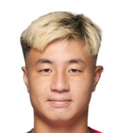 Lam Lok-Kan Jordan