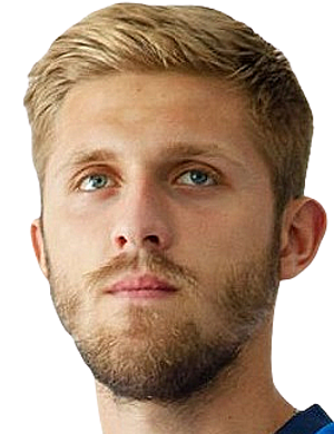 Vladyslav Klymenko