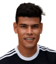 Jorge Arias