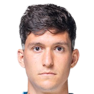 Leonardo Balerdi