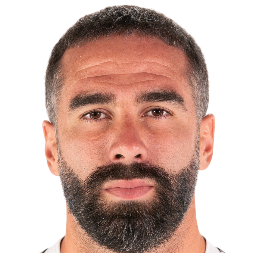 Daniel Carvajal