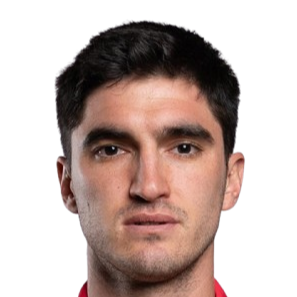 Gustavo Del Prete