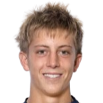 Jesse Mantell