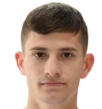 Toni Villa