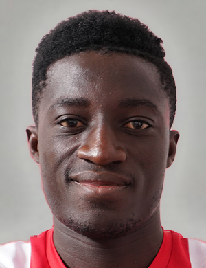 Emmanuel·Essien