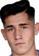 Nicolás Fernández