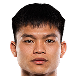 Ho Van Cuong